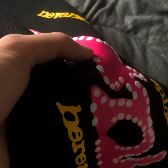 Sp5der sweats - Picture 3 of 6